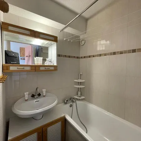 Beautiful Cozy And Quiet - 4 People דירה Huez