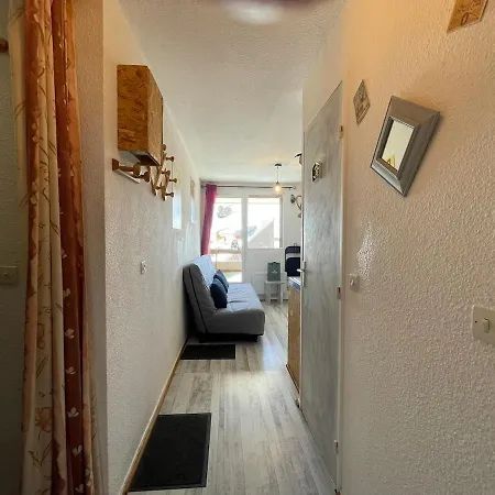 Beautiful Cozy And Quiet - 4 People Huez