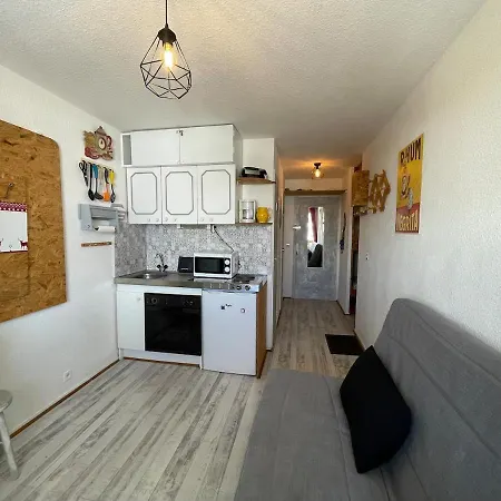 Beautiful Cozy And Quiet - 4 People * Huez