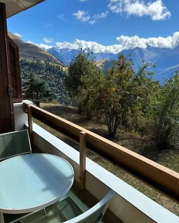 Beautiful Cozy And Quiet - 4 People
