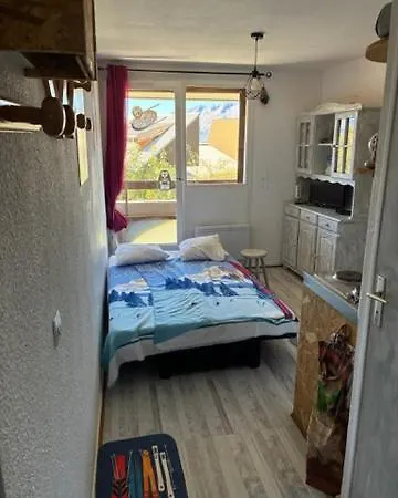 Beautiful Cozy And Quiet - 4 People דירה *