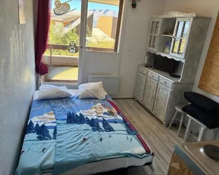 דירה Beautiful Cozy And Quiet - 4 People