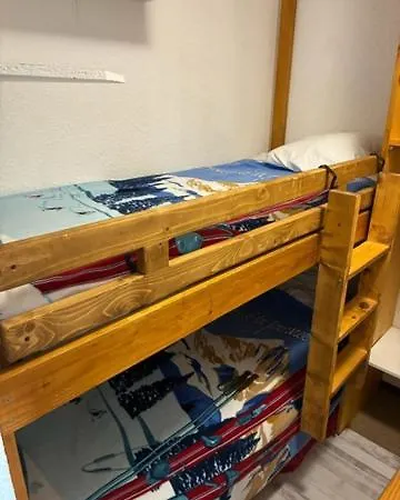 Beautiful Cozy And Quiet - 4 People דירה Huez