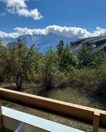 Beautiful Cozy And Quiet - 4 People Apartment